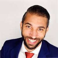 Justin Stacy's Instagram, Twitter & Facebook