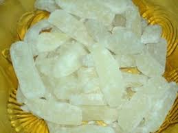 Bersihkan halwa dan rebus, seterusnya air rebusan itu diberikan kepada bayi yang mengalami demam kuning. Resepi Halwa Kundur Gapura J