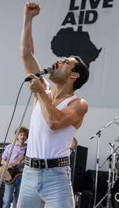 Der film erschien am 31. Bild Von Bohemian Rhapsody Bild 20 Auf 29 Filmstarts De
