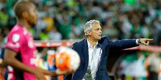 El presidente de atlético nacional, andrés hoy es un día triste para atlético nacional, pero son procesos que debemos afrontar en el mundo del fútbol. Reinaldo Rueda Y Atletico Nacional Se Coronan Campeones De Copa Libertadores Salsa Y Goles