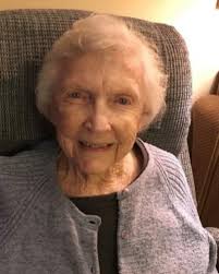 Eileen Stanton Obituary (1924