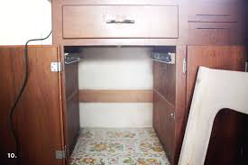 See bins & size options. Convert A Cabinet Into A Pull Out Trash Bin A Beautiful Mess