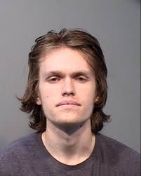 UPDATE: Upon investigation, Hayden Schuff, 21-years-old, of Prescott Valley  was booked for Aggravated Assault with a Deadly Weapon, Discharge of a  Firearm within City Limits, and Misconduct involving Weapons. ORIGINAL  RELEASE SENT