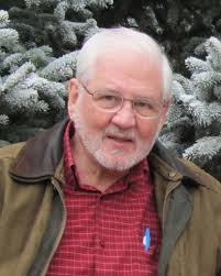 Pastor Roger W. Olson Obituary February 2, 2025