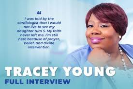 Dr. Gilliam leads Black maternal and child health at Spelman