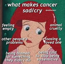Pin On Signo Cancer