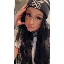 Bethany Kinder (@bethanymkinder)