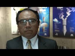 Entrevista a Antonio Sarmiento Anticona, Premio Copé Oro de Poesía 2015