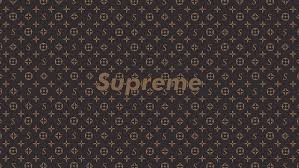 Get the lowest price on your favorite brands at poshmark. Hd Wallpaper Louis Vuitton Supreme Text Backgrounds Communication Full Frame Wallpaper Flare