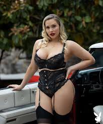 Mia Malkova Drive Me Wild Playboy - Free Naked Picture Gallery at Nudems