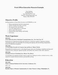 Pin Di Resume
