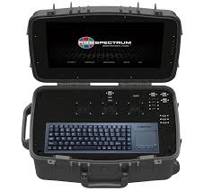 IPX Flyaway Kit | RGB Spectrum