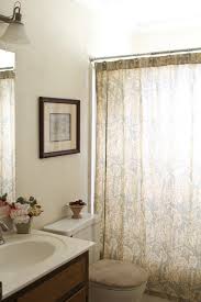 These are some of the advantages of having plants in the bathroom and incorporating green into our surroundings. Guest Bathroom Remodel Sincerely Marie Designs