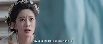 Đào Hoa Ánh Giang Sơn tập 28, 29: Lữ hậu lấy Đào Hoa làm mồi, dụ Tại Dã sập  bẫy