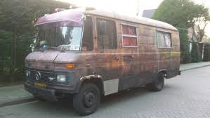 Mb 407 Classic Campers Mercedes Benz Classic Classic Mercedes