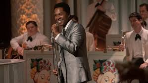Stripped to their barest essences, they are simply black men, and if you are a black man, this film will have the familiarity of the many times you have film credits. One Night In Miami Sets Theatrical Release Date Variety