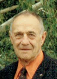 John Milan Vacura (1920-1995)