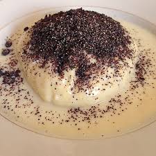 Osterreichische Germknodel Von Kimchen Chefkoch Germknodel Rezept Rezepte Osterreichische Rezepte