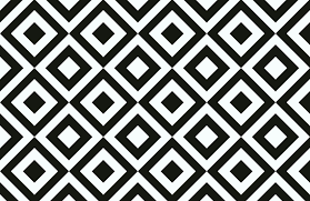Black And White Geometric Wallpaper Black White Geometric Wallpaper Mural Murals Wallpaper Black And White Wallpaper White Wallpaper Geometric Wallpaper Murals