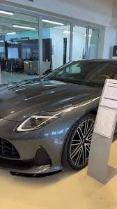 Image result for Spirit Silver 2022 Aston Martin