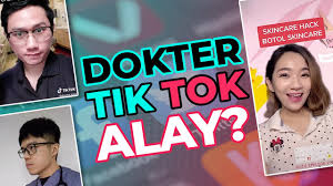 Tonton video pendek tentang #botol😂😂😂 di tiktok. Kenapa Dokter Main Tiktok Feat Dr Zie Dr Joeçš„youtubeè§†é¢'æ•ˆæžœåˆ†æžæŠ¥å'Š Noxinfluencer