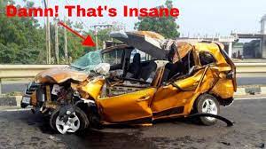 Horrible most shocking car crashes fatal car accidents compilation +18. Top Insane Brutal Car Crashes Of All Time 2018 Compilation Mad Drivers Car Crash 2018 Youtube