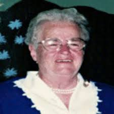 Geneva Dix Obituary November 24, 2017