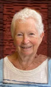 Jacqueline Stafford Obituary