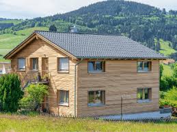 Das haus schauinsland dillweißenstein stellt sich vor. Hauser Architektur Okohaus Ibach