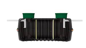 Septic Tanks | Infiltrator Water Technologies