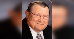 Obituary information for Wendell Schmitt