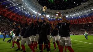Best of mode coupe du monde fifa 18 ! Fifa 18 On A Teste Le Dlc Coupe Du Monde 2018 Actu Gamekult