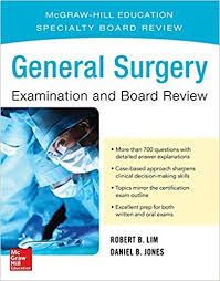 General Surgery Examination And Board Review Medical Books Free Download Pdf Review Residency Clinical Online T General Surgery Medicine Book Surgery