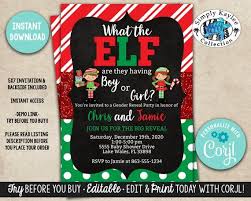 Maybe you would like to learn more about one of these? Gender Reveal Pins Elf Babies Gender Reveal Party Favors What The Elf Gender Reveal Buttons Christmas Gender Reveal Ideas Accessories Patches Pins Valresa Com