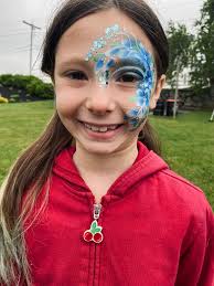 We have decided that we aren't going to wake up complaining about the rain 