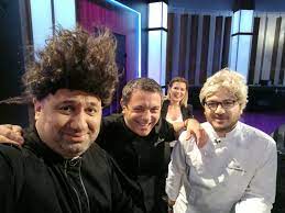 Chefi la cuțite 185.018 views3 months ago. Ma Uit La Chefi La Cutite Si Admir Pantofii Rosii Ai Lui Chef Scarlatescu Home Facebook