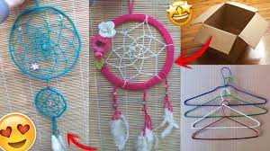 Como Hacer Un Atrapasuenos Casero Paso A Paso Bricolaje10 Com How to make a beautiful dreamcatcher. como hacer un atrapasuenos casero paso