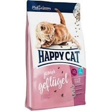 Happy Cat Junior Geflugel Yavru Kedi Mamasi 10 Kg Fiyati