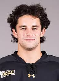 2022-23 Men's Hockey Roster