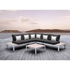 Get credit today everybody aproved. Solis Patio Luxury Outdoor Furniture Touch Of Modern