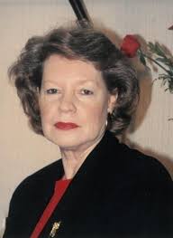 JoAnn McKenzie Obituary (10/22/1937