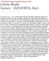 Memorial page additions for CPT Robert Garth, Jr., 220th Aviation Company  "Catkillers"