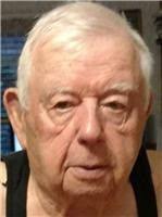 Ivan Newport Obituary (1932