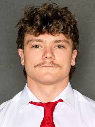 2024-25 Wrestling Roster