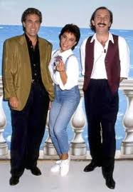 Ricchi e poveri is an italian pop music group. Franco Gatti Da L Addio Ai Ricchi E Poveri Mi Dedico Alla Famiglia Corriere It