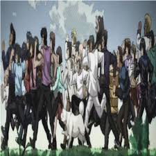 Rising, hajime no ippo 3 synopsis: Hajime No Ippo Rising Shikuramen Buchikome By Jg 9s