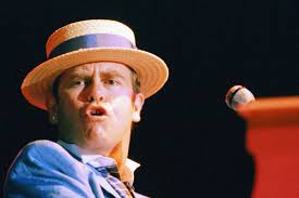 Elton John's 10 Best Country Songs