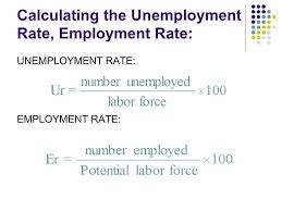 Nominal interest rate (w/ equation). How To Calculate Employment Rate Formula Rating Walls