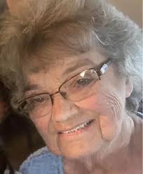 Interment for Beverley Haynes.