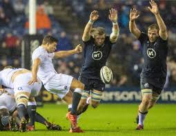Fifa 21 england v scotland. Scotland 6 England 13 Scots Can T Weather Calcutta Cup Storm Heraldscotland